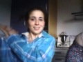Rockabilly dance