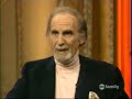 Whose line is it anyway - guest star Sid Caesar