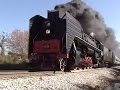 videos de Iowa Interstate QJ 7081 - Walcott Excursion