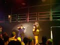 Thalia Bombinha na Rocket Club