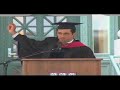 Harvard Law School Commencement Speech 2008 Harvard Law School Commencement Speech 2008