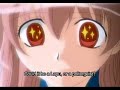 Galaxy bang bang (Mayura Daidouji)
