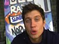 Vernon Kay on the Radio 1 Surgery Vernon Kay on the Radio 1 Surgery