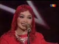 Siti Nurhaliza di ABP 2007 anugerah bintang popular