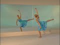 Contemporary dances for recital and competition