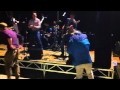Giova Rock alla Festa in Collina 2012