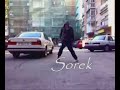 sorek crip walk. presentacion para 