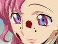 Code Geass - In the Glittering Cloud