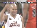 kobe bryant 36 pts vs warriors 2008  top play of the year by kobe