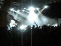 Duman-Hatun-Canlı, Ankara The Profestival Rock-30-04-2010