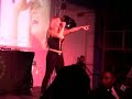 SHOW DALIMAS(MOGI DAS CRUZES)japones