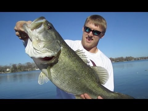 huge bass
