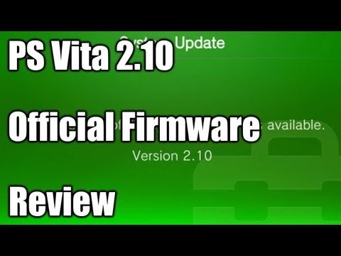 how to hack a ps vita 2.11