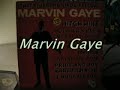 Marvin Gaye-Stubborn Kinda Fellow