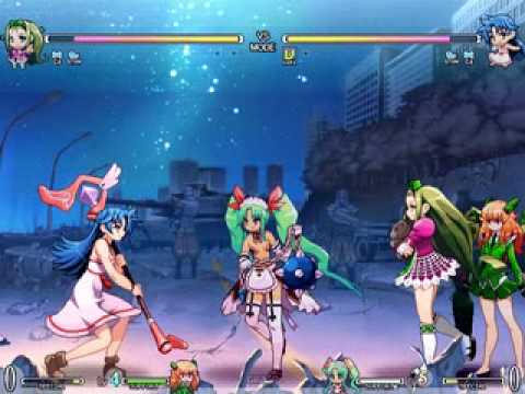ヴァンガードプリンセス 2009 07 02 00