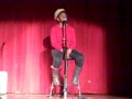 Frances - Gimme The Mic