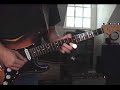Vibroverb Tone