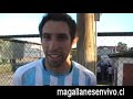 Magallanes v/s P.Talagante