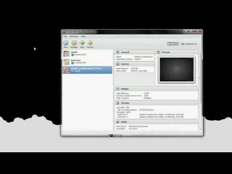 how to enable amd-v in virtualbox
