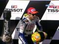 podium motogp australia 2008