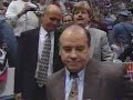 1995 Stanley Cup Finals Game 4: End of Game 1995 Stanley Cup Finals Game 4: End of Game
