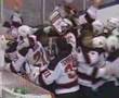 1995 Stanley Cup Finals Game 4: End of Game