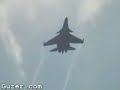 Russian Fighter Jet