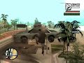 gta san andreas goes crazy