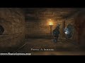 hello everyone, welcome to my first wii playthrough, which will cover rygar: the battle of argus. this game follows the concept of the previous rygar titles on the nes/arcade/ps2, but models the same gameplay style as god of war and devil may cry. watch the opening cutscene, and learn the story of rygar and what his mission will be. titans arrive to ruin the ceremony and we are thrust into the abyss, where presented with the opportunity to take up arms and fight back. get the diskarmor, the shield of the gods. learn the controls, and how to move about. solve a door seal puzzle and meet a couple elite enemies, one of which allows us to see a game-over in the first 10 minutes...sorry.