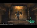 hello everyone, welcome to my first wii playthrough, which will cover rygar: the battle of argus. this game follows the concept of the previous rygar titles on the nes/arcade/ps2, but models the same gameplay style as god of war and devil may cry. watch the opening cutscene, and learn the story of rygar and what his mission will be. titans arrive to ruin the ceremony and we are thrust into the abyss, where presented with the opportunity to take up arms and fight back. get the diskarmor, the shield of the gods. learn the controls, and how to move about. solve a door seal puzzle and meet a couple elite enemies, one of which allows us to see a game-over in the first 10 minutes...sorry.