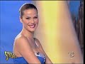 Battute e gag sulla gravidanza Velina Thais Souza Wiggers 4