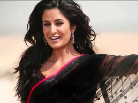 Katrina Kaif in Indian Outfit YouTube Preview Image