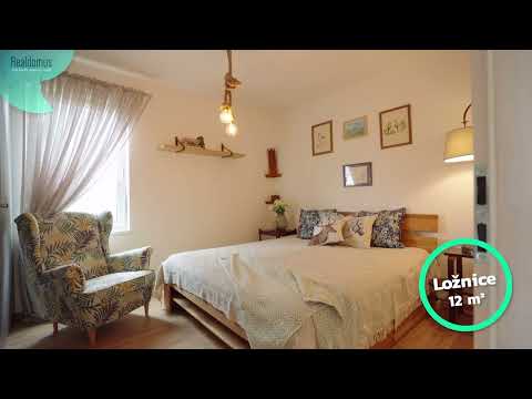 Video Prodej, rodinný dům 4+kk, 80 m2, novostavba, Malovice u Netolic