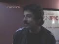 Fernando Lasalvia  en SANFIC 4