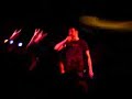 entails live in omaha, ne w/ unearth and cellador