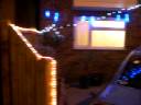 Christmas lights
