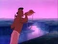 Pocahontas - Steady As The Beating Drum (English)