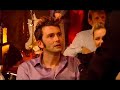 David Tennant and John Simm on Hootenanny \ David Tennant and John Simm on Hootenanny \
