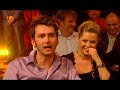 David Tennant and John Simm on Hootenanny '07