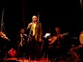 Savvas Siatras singing live Savvas Siatras singing live
