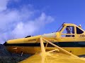avia��o agr�cola na banana