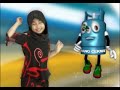 Shazanas-Motiongraphic Showreel2008