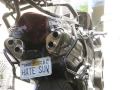 Honda VFR800 LED vs Indancescent tail/brake lights