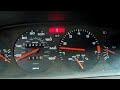 Porsche 944 Hunting Idle