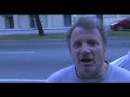 The Ides of March: Mark Ebner Interview 1
