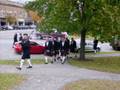 videos de Piping the Groommen to the Wedding Chapel