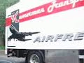 Truckrun door Proosdij