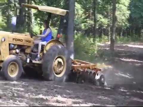 how to fertilize food plots