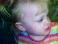 Nyah sings baa baa black sheep