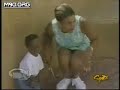 World smallest man